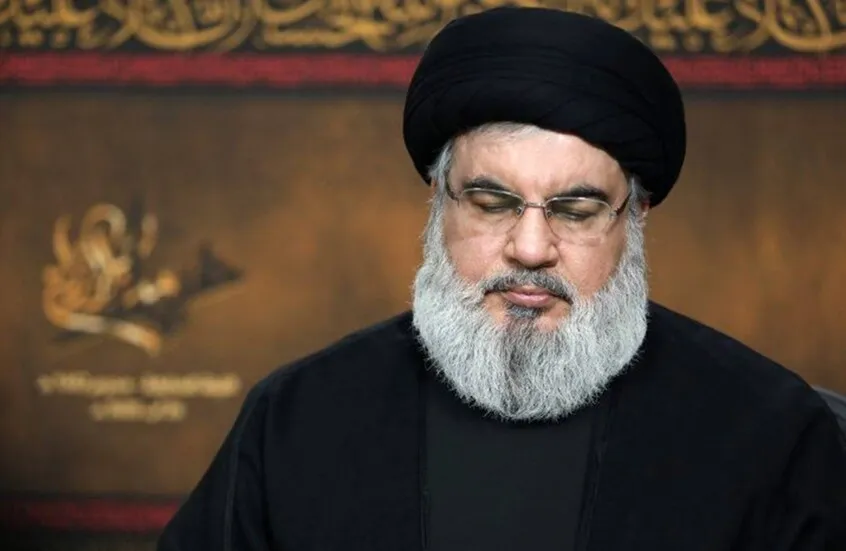 صحيفة عبرية: كلفة اغتيال حسن نصر الله دفعت الجيش لحسابات دقيقة قبل اتخاذ القرار.